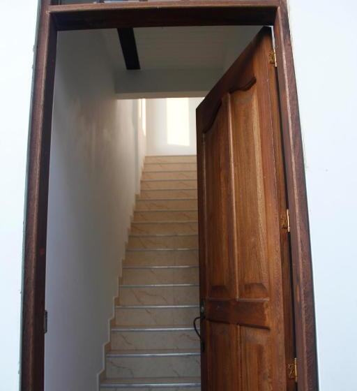 Pansiyon Casa Dornella Casa De Hospedaje