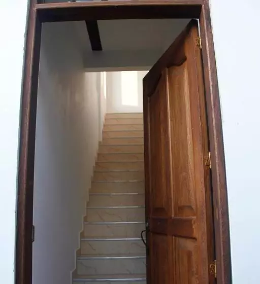 ペンション Casa Dornella Casa De Hospedaje