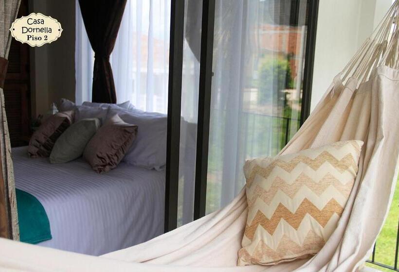 Pansiyon Casa Dornella Casa De Hospedaje