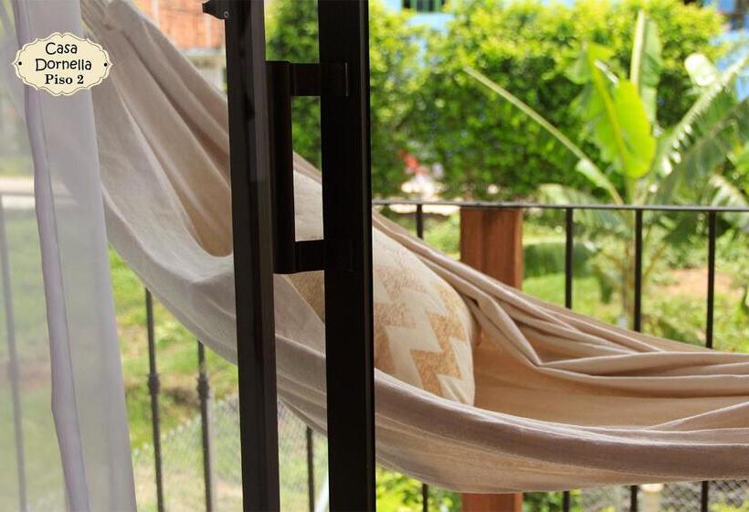 Pansiyon Casa Dornella Casa De Hospedaje
