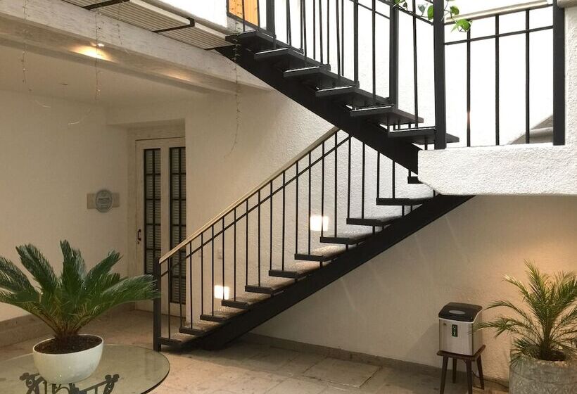 Pensão H21 Hospedaje Boutique