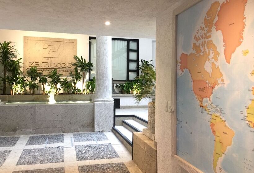 Pensão H21 Hospedaje Boutique