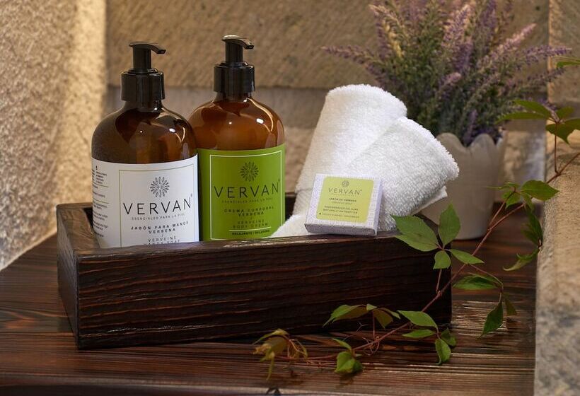 Pensão H21 Hospedaje Boutique