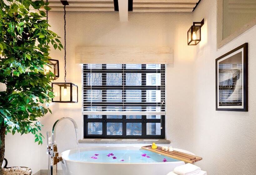 Pensão H21 Hospedaje Boutique