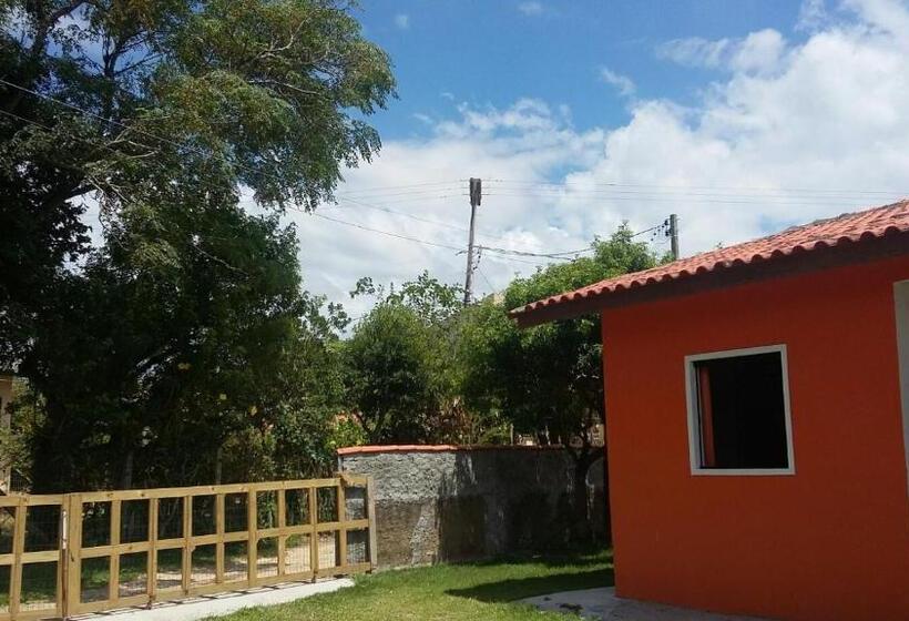 Пансион Pousada Da Heloisa