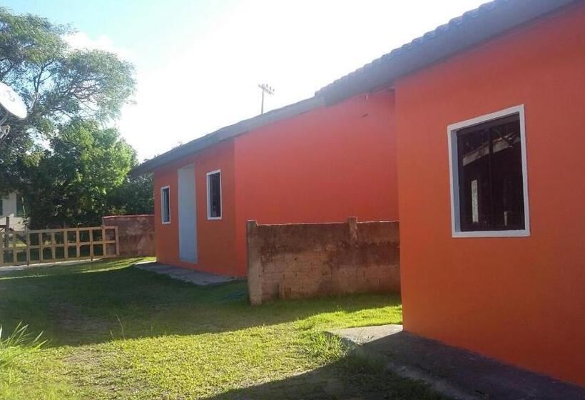 Пансион Pousada Da Heloisa