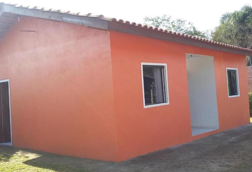 Пансион Pousada Da Heloisa