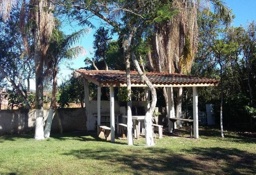 Пансион Pousada Da Heloisa