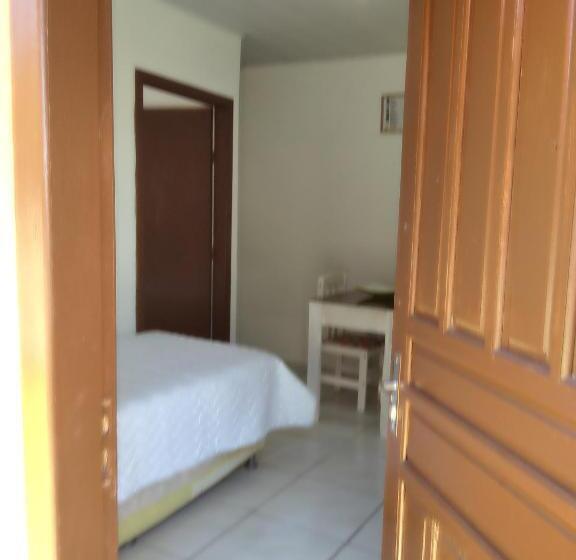 Пансион Pousada Da Heloisa