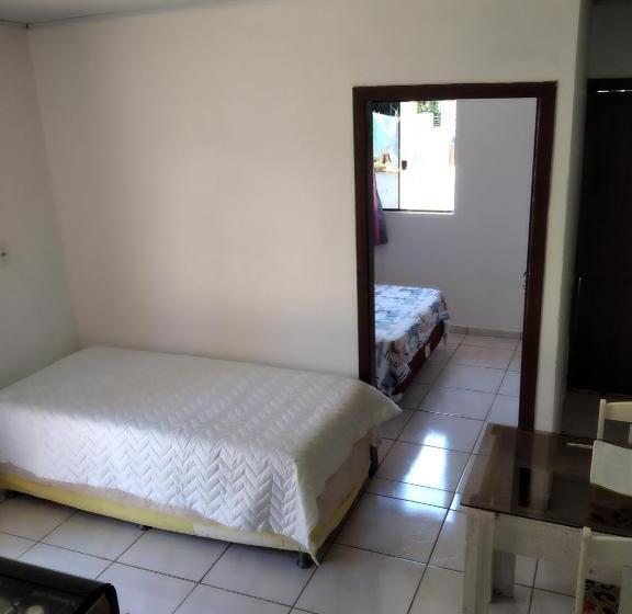 Пансион Pousada Da Heloisa