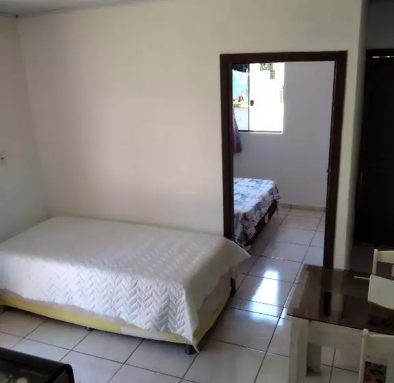 Majatalo Pousada Da Heloisa