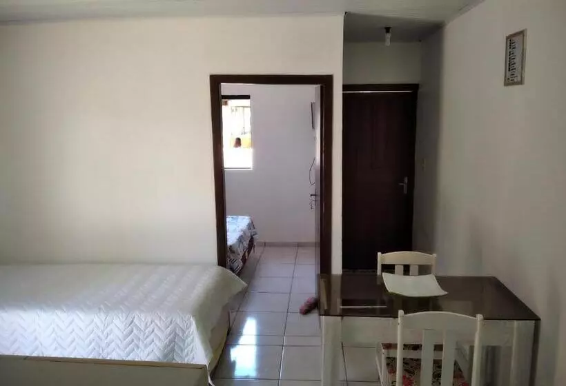 Majatalo Pousada Da Heloisa
