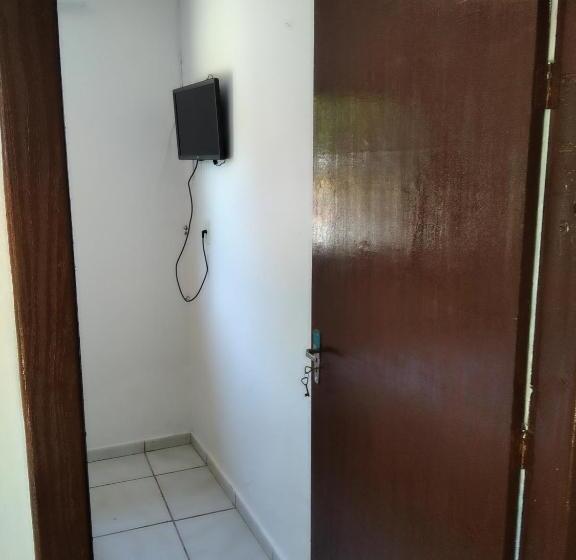 Пансион Pousada Da Heloisa