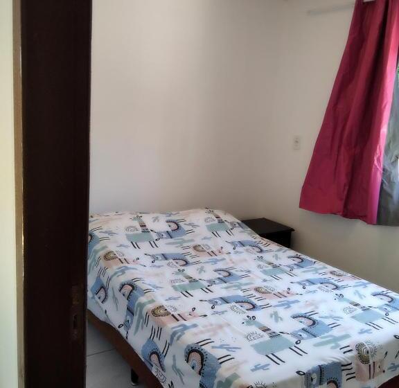 Пансион Pousada Da Heloisa