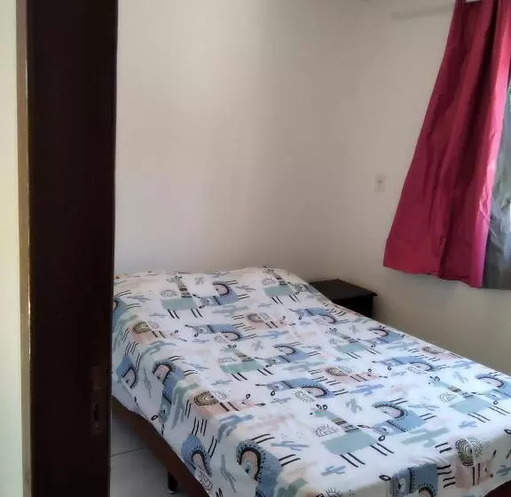 Majatalo Pousada Da Heloisa