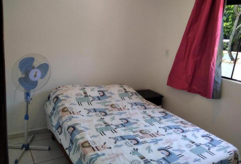 Пансион Pousada Da Heloisa