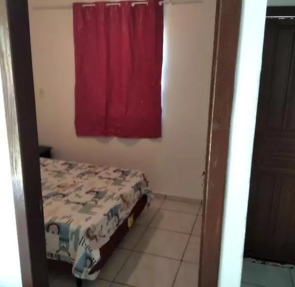 Majatalo Pousada Da Heloisa