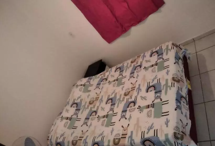 Majatalo Pousada Da Heloisa