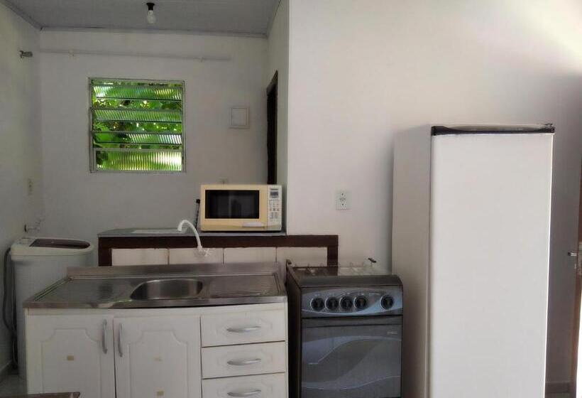 Пансион Pousada Da Heloisa