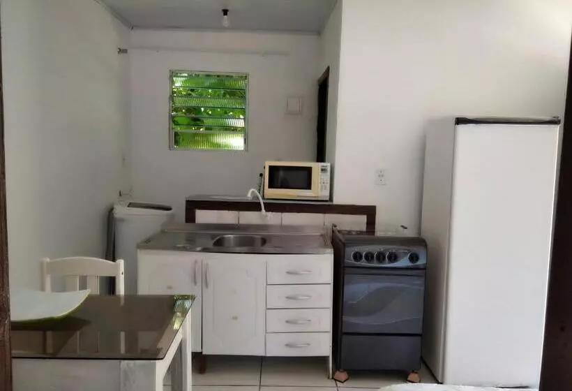 Majatalo Pousada Da Heloisa