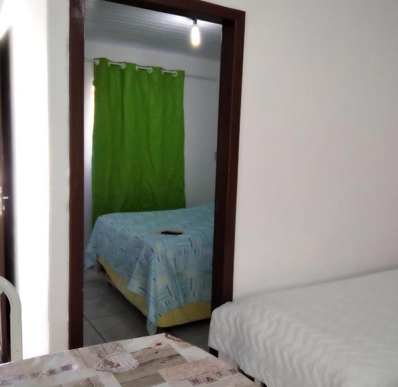 Пансион Pousada Da Heloisa