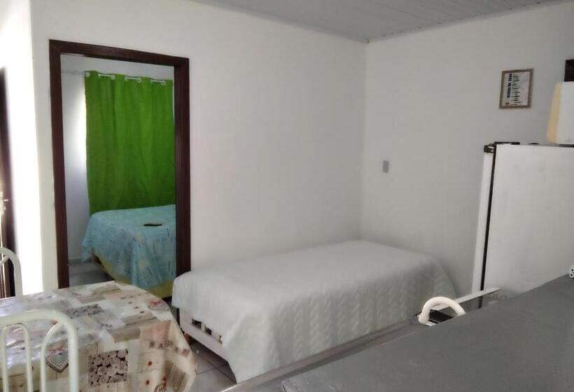 Пансион Pousada Da Heloisa