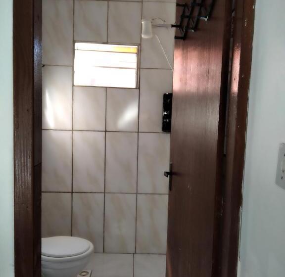 Пансион Pousada Da Heloisa