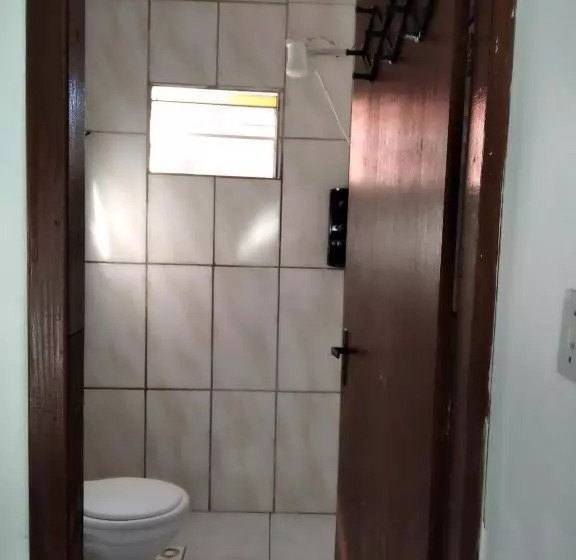 Majatalo Pousada Da Heloisa