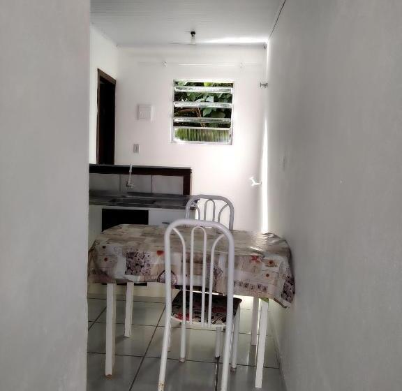 Пансион Pousada Da Heloisa