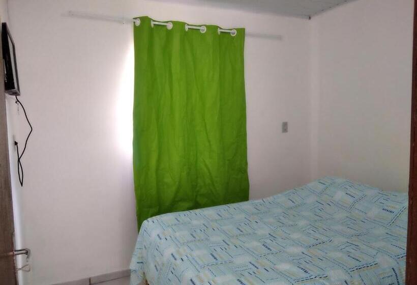 Пансион Pousada Da Heloisa