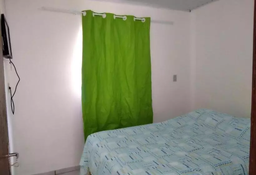 Majatalo Pousada Da Heloisa
