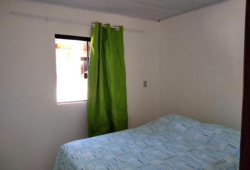 Пансион Pousada Da Heloisa