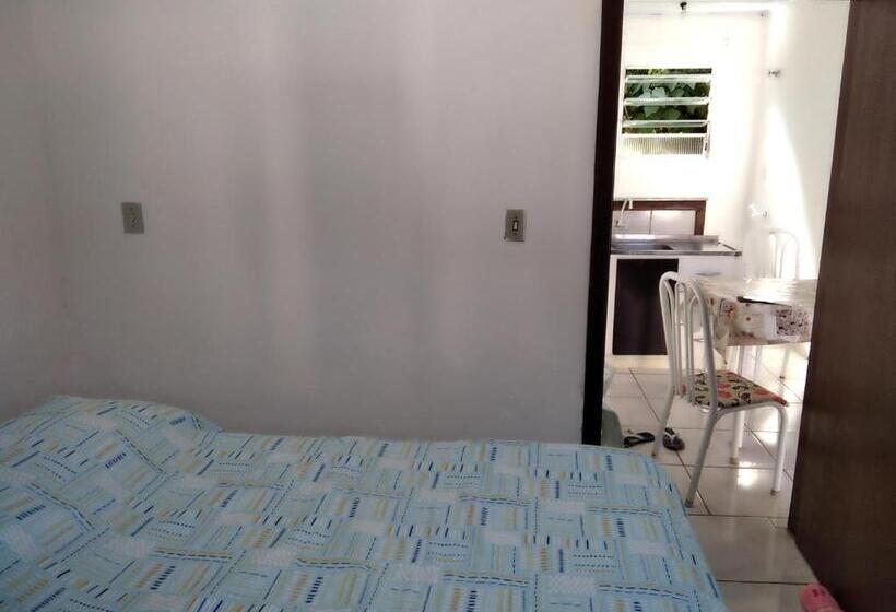 Пансион Pousada Da Heloisa