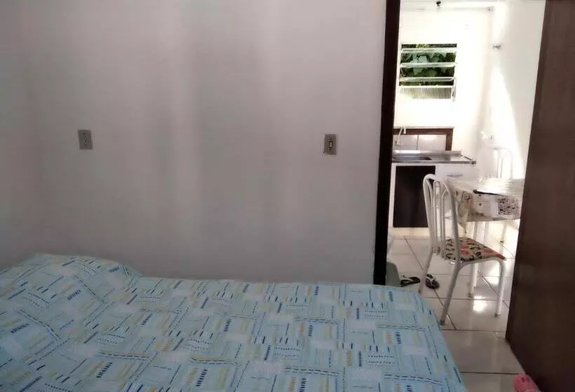 Majatalo Pousada Da Heloisa