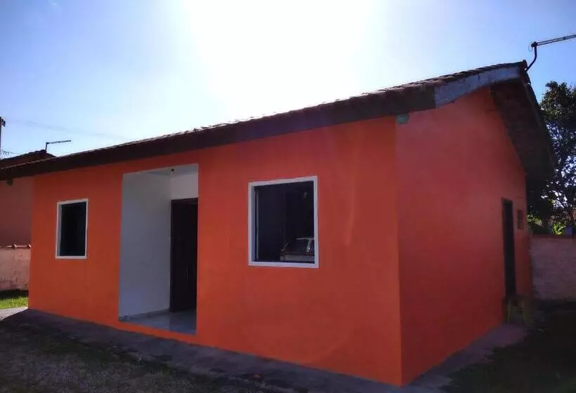 Majatalo Pousada Da Heloisa