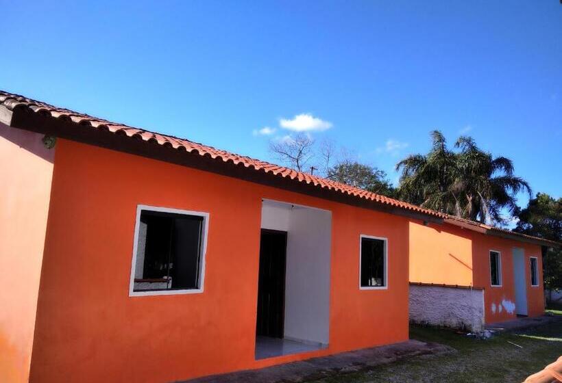 Пансион Pousada Da Heloisa