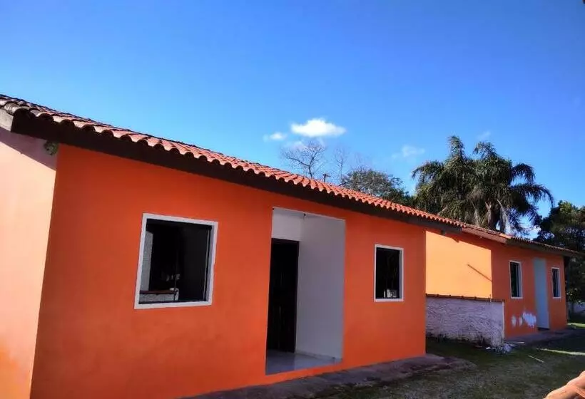 Majatalo Pousada Da Heloisa
