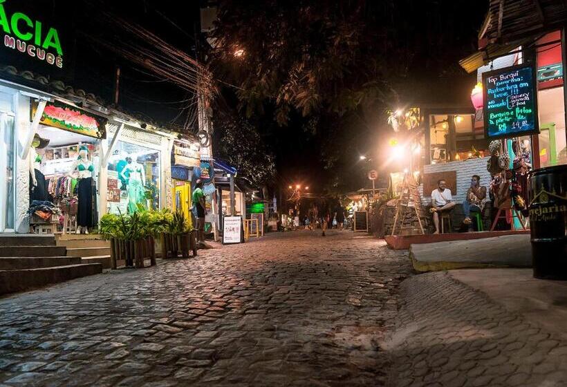 Pension Pousada Recanto Do Mucuge