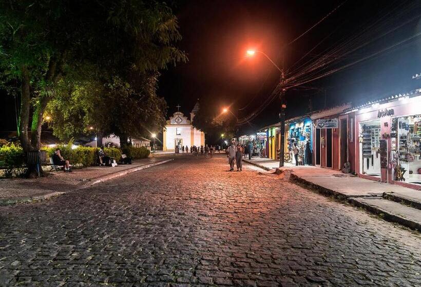 Pension Pousada Recanto Do Mucuge