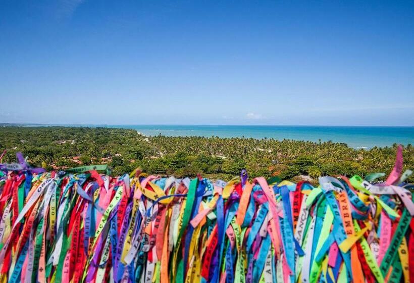 Pension Pousada Recanto Do Mucuge