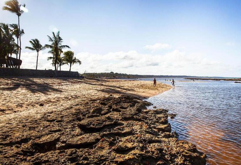 Pension Pousada Recanto Do Mucuge