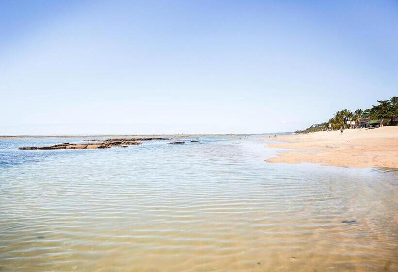 Pension Pousada Recanto Do Mucuge