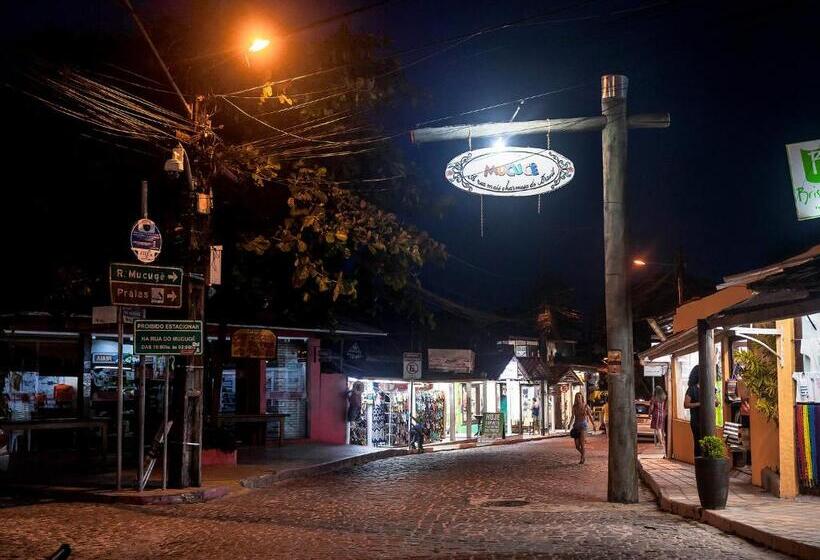 Pension Pousada Recanto Do Mucuge