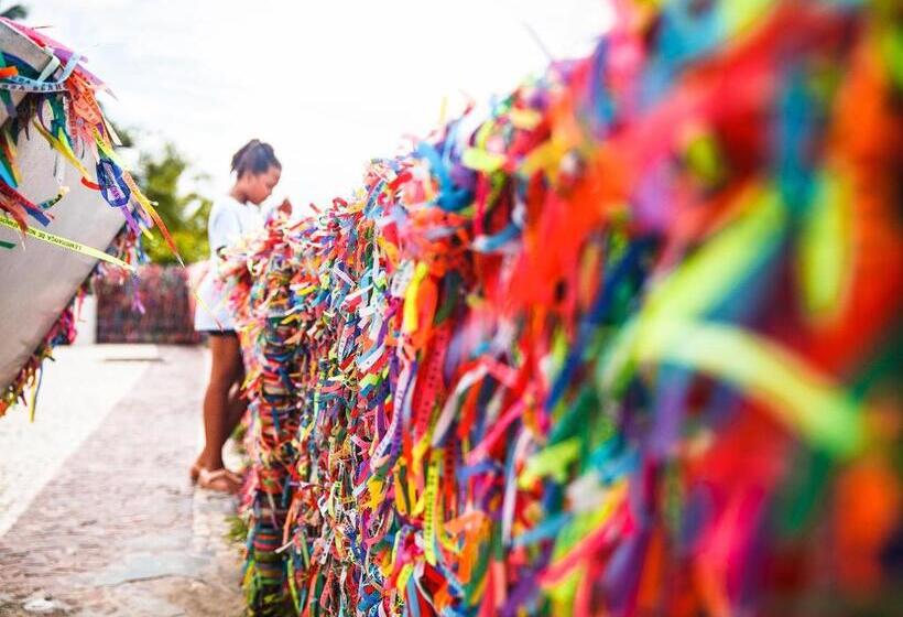 Pension Pousada Recanto Do Mucuge