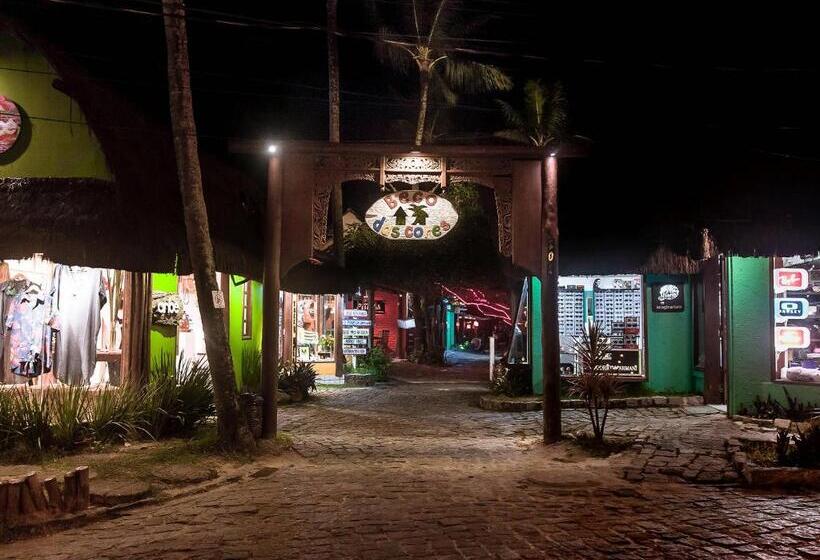 Pension Pousada Recanto Do Mucuge