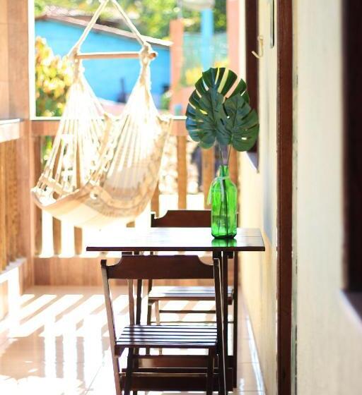 Pension Pousada Recanto Do Mucuge