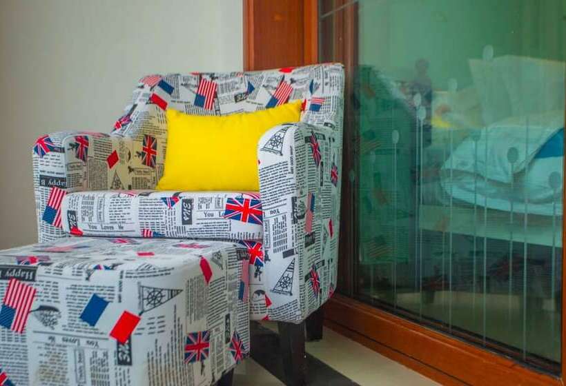 پانسیون Xishui Shanshe Ya Inn