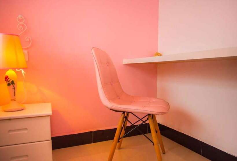 پانسیون Xishui Shanshe Ya Inn