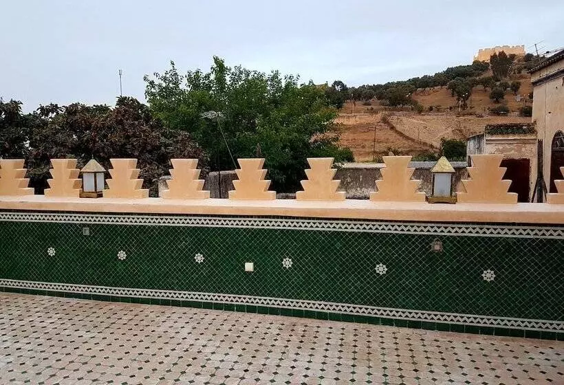 Riad Soleil D Or