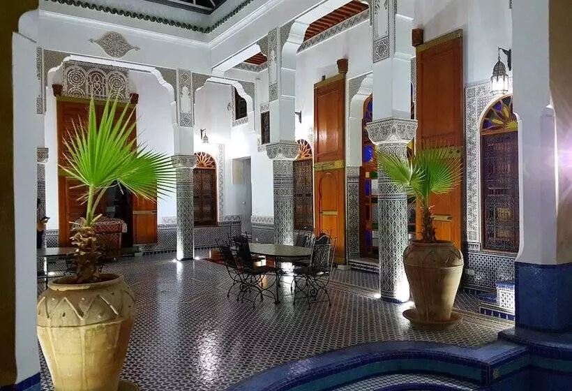 Riad Soleil D Or